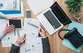 Разработка веб - сайта по вопросам внешней торговли: всеобъемлющее руководство